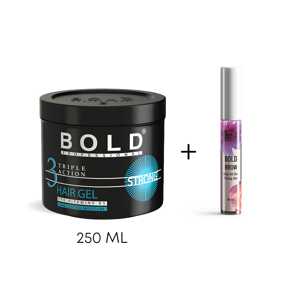 Total Control Bundle