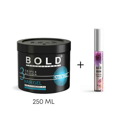 Total Control Bundle