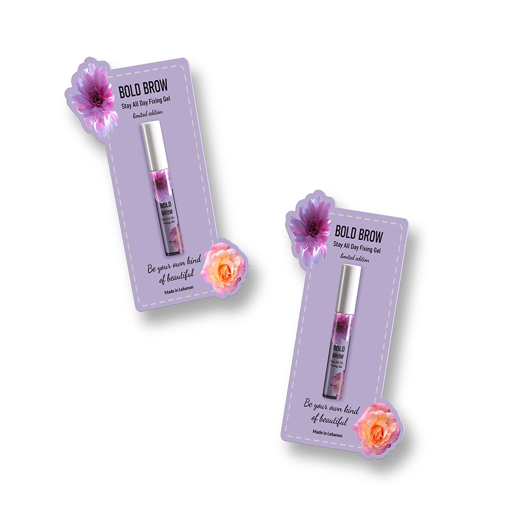 Brow Besties Bundle