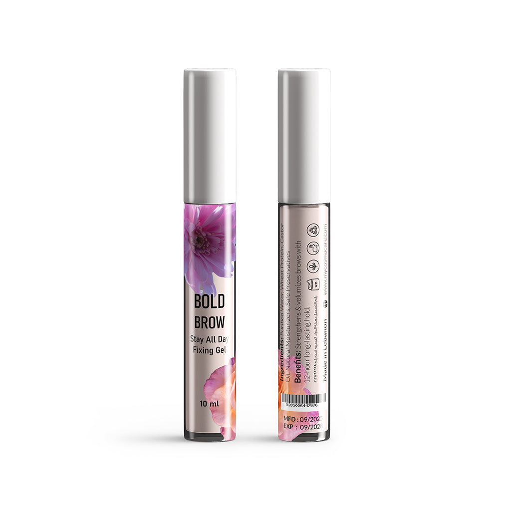 Stay All Day Fixing Gel (10 ml)