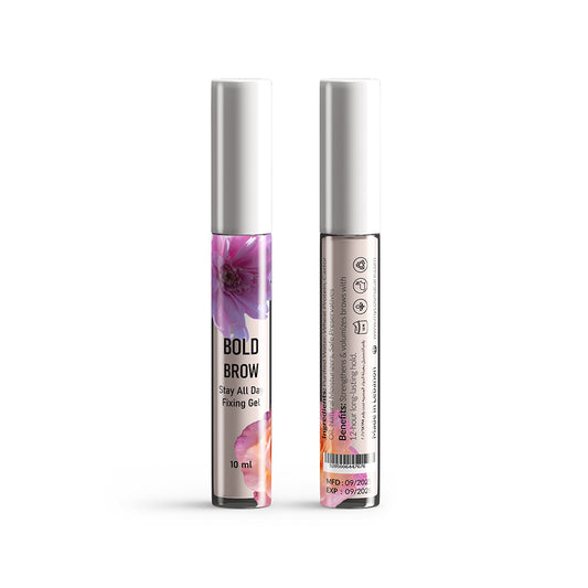 Stay All Day Fixing Gel (10 ml)